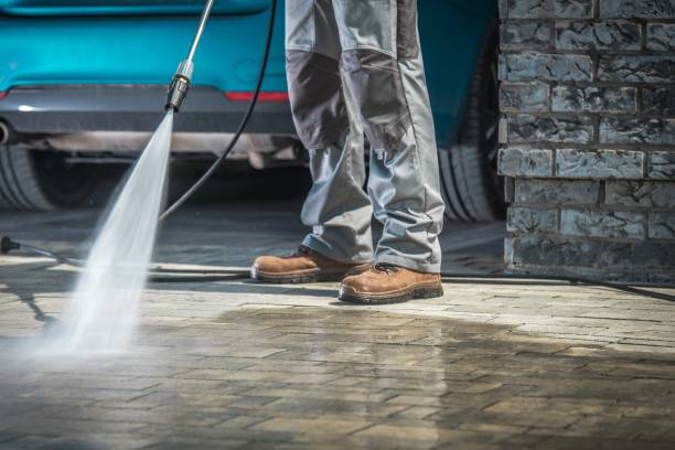 Concrete Sealing in Johnstown, CO