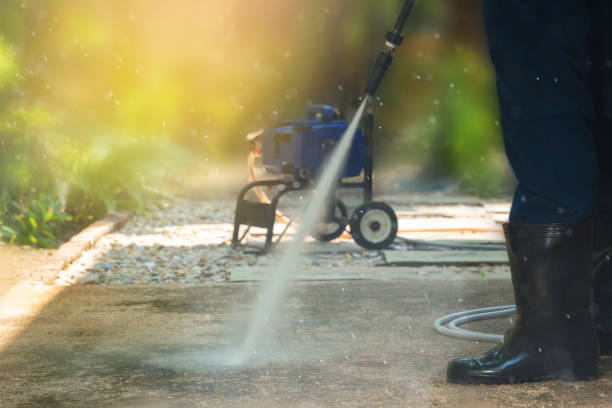 Best Gas Station Cleaning  in Johnstown, CO